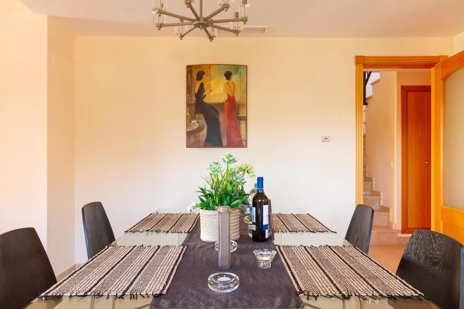 Apartment Ferienwohnung Fuer 6 Personen Ca 170 Qm In Torrox Costa, Andalusien Costa Del Sol