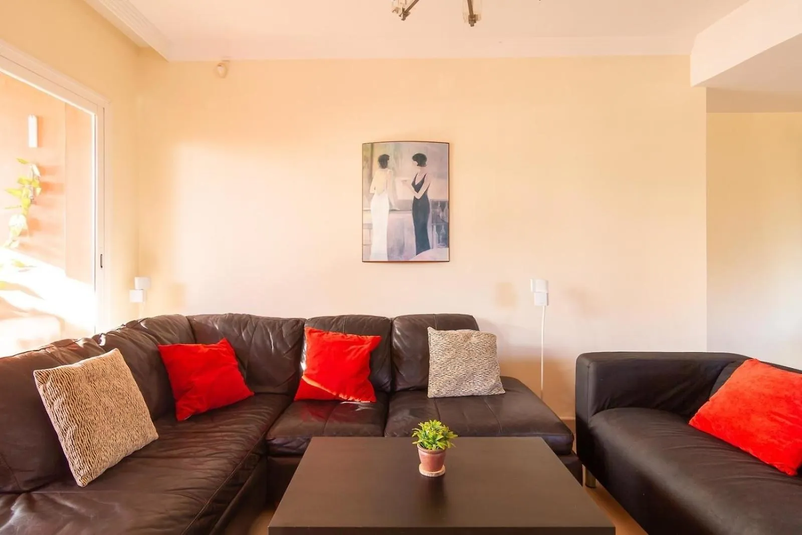 Ferienwohnung Fuer 6 Personen Ca 170 Qm In Torrox Costa, Andalusien Costa Del Sol Spain