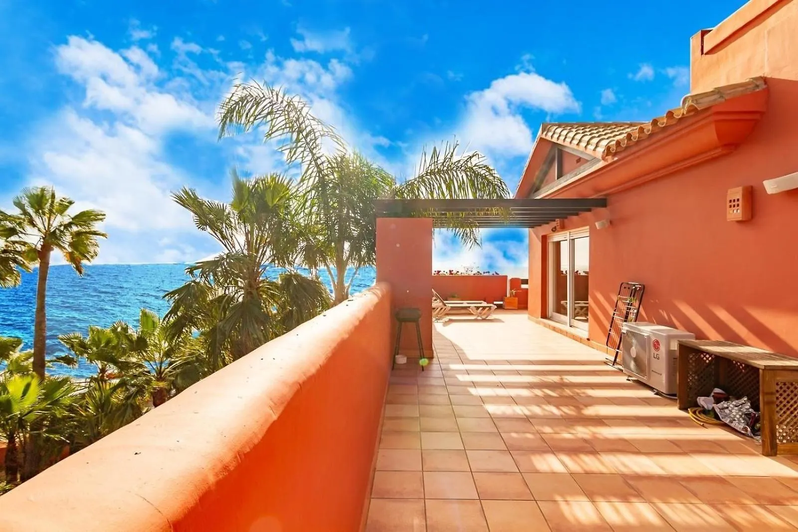 Apartment Ferienwohnung Fuer 6 Personen Ca 170 Qm In Torrox Costa, Andalusien Costa Del Sol Spain