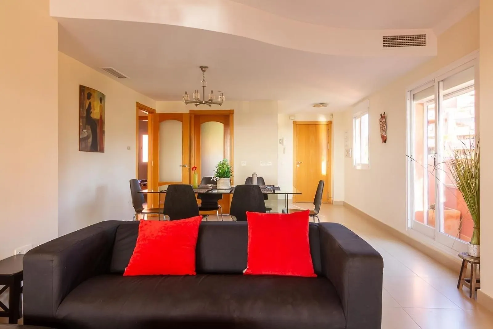 Ferienwohnung Fuer 6 Personen Ca 170 Qm In Torrox Costa, Andalusien Costa Del Sol