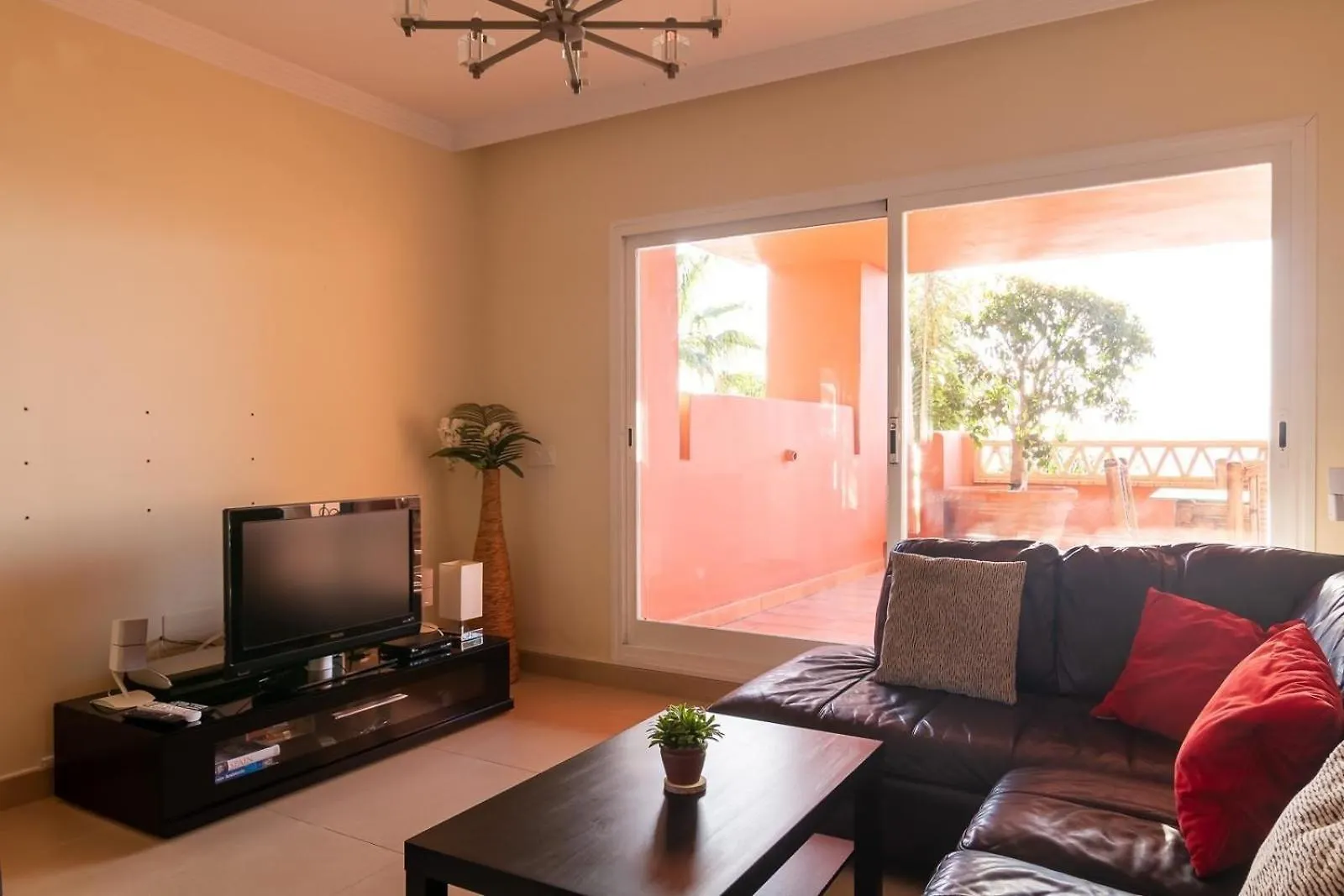 Apartment Ferienwohnung Fuer 6 Personen Ca 170 Qm In Torrox Costa, Andalusien Costa Del Sol