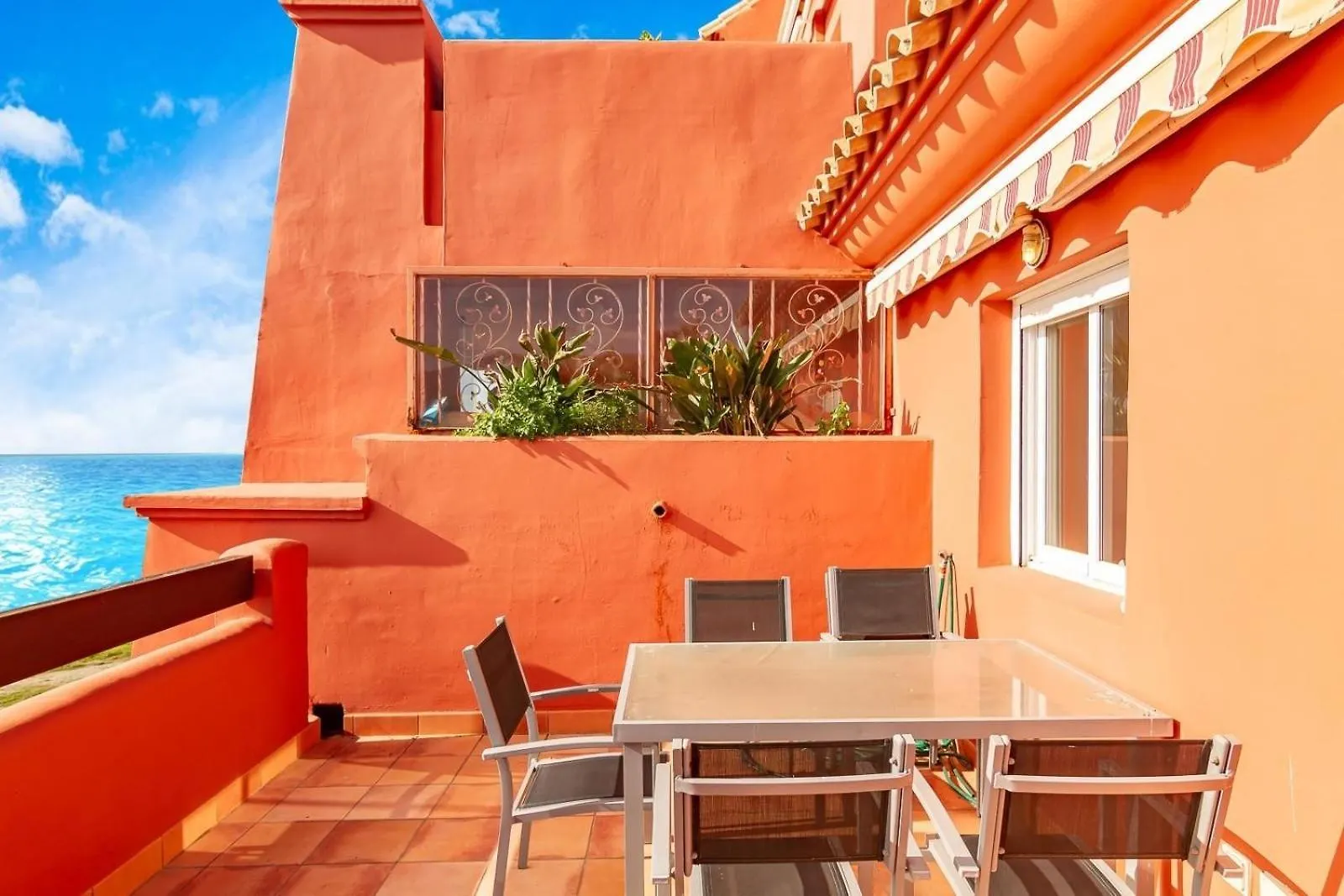 Ferienwohnung Fuer 6 Personen Ca 170 Qm In Torrox Costa, Andalusien Costa Del Sol Apartment