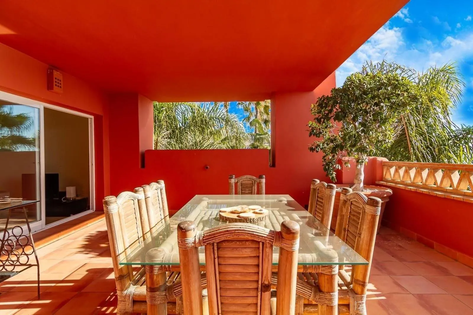 Ferienwohnung Fuer 6 Personen Ca 170 Qm In Torrox Costa, Andalusien Costa Del Sol
