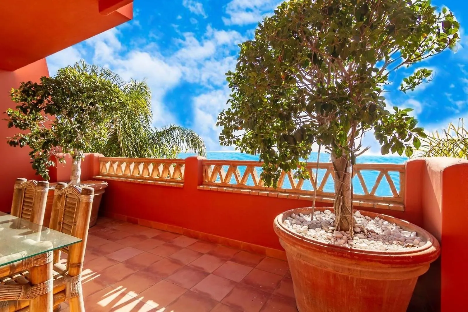 Ferienwohnung Fuer 6 Personen Ca 170 Qm In Torrox Costa, Andalusien Costa Del Sol 0*,  Spain
