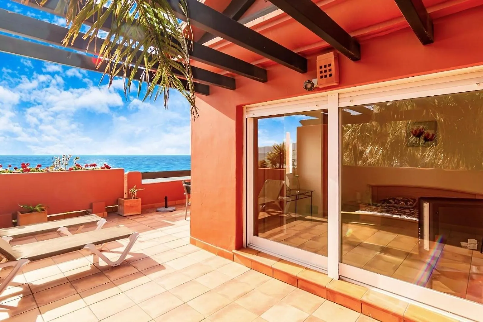 Ferienwohnung Fuer 6 Personen Ca 170 Qm In Torrox Costa, Andalusien Costa Del Sol Apartment