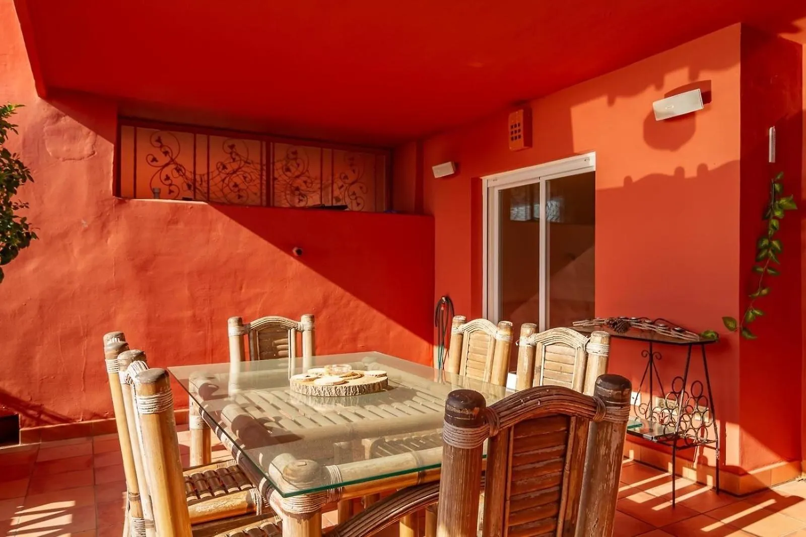 Apartment Ferienwohnung Fuer 6 Personen Ca 170 Qm In Torrox Costa, Andalusien Costa Del Sol