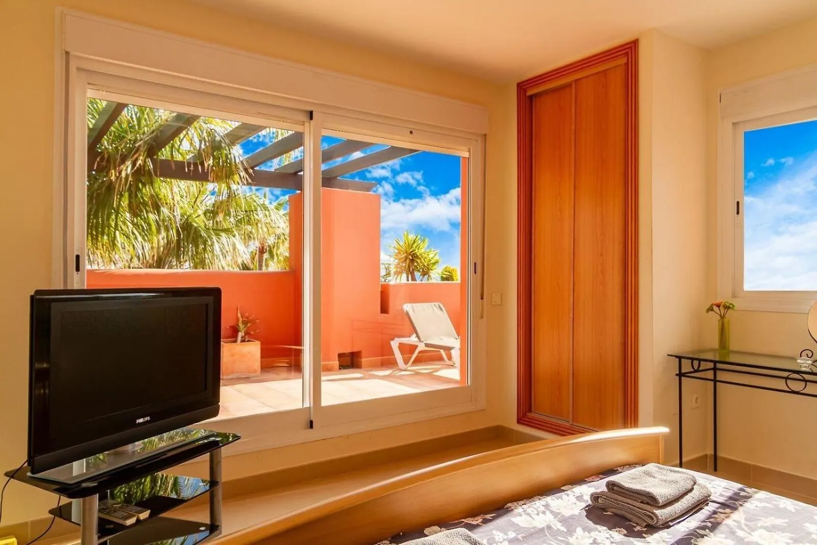 Ferienwohnung Fuer 6 Personen Ca 170 Qm In Torrox Costa, Andalusien Costa Del Sol