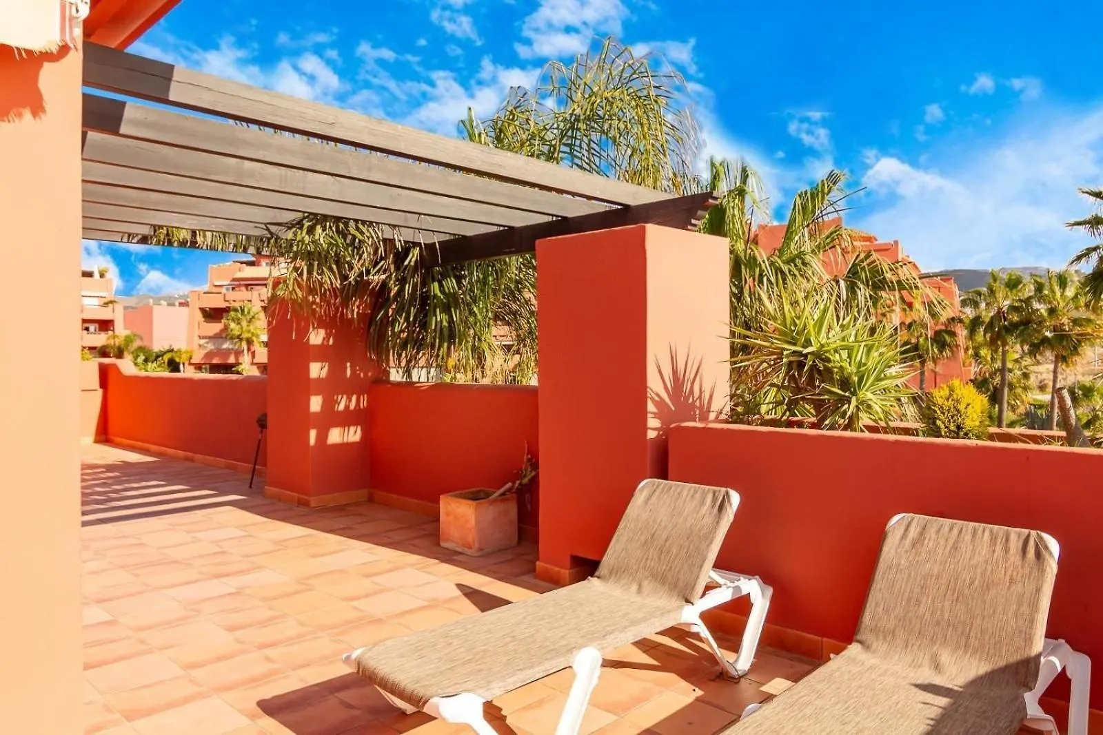 Apartment Ferienwohnung Fuer 6 Personen Ca 170 Qm In Torrox Costa, Andalusien Costa Del Sol Spain