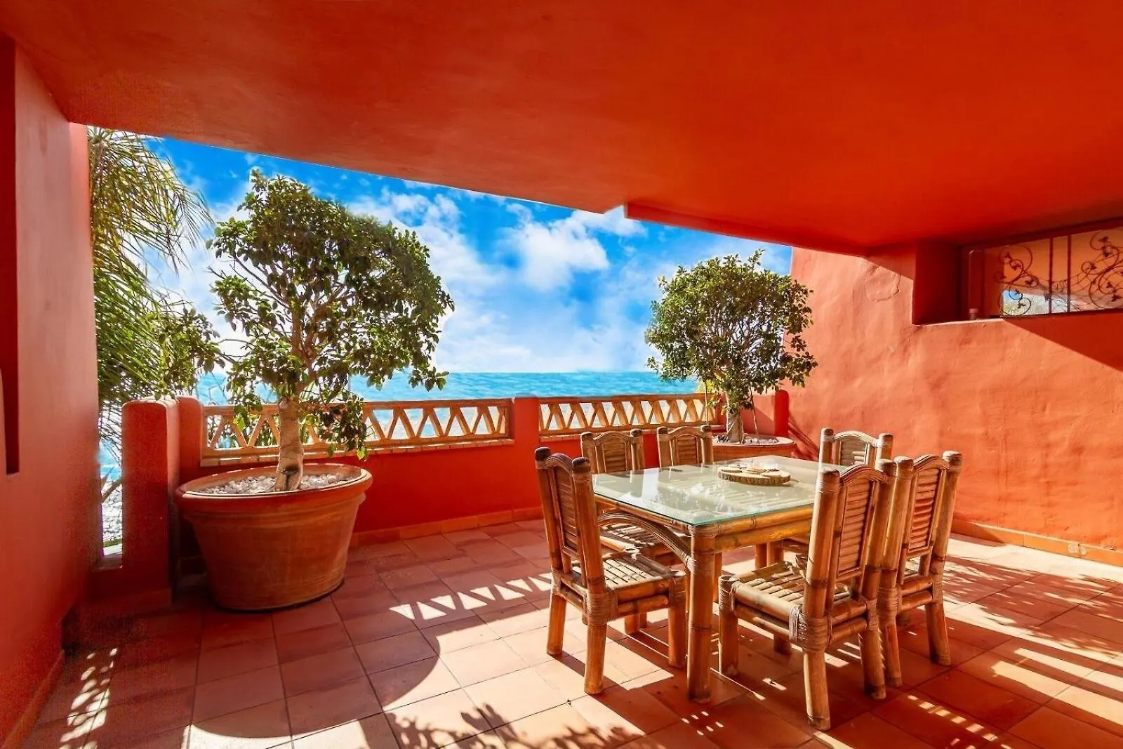 Ferienwohnung Fuer 6 Personen Ca 170 Qm In Torrox Costa, Andalusien Costa Del Sol