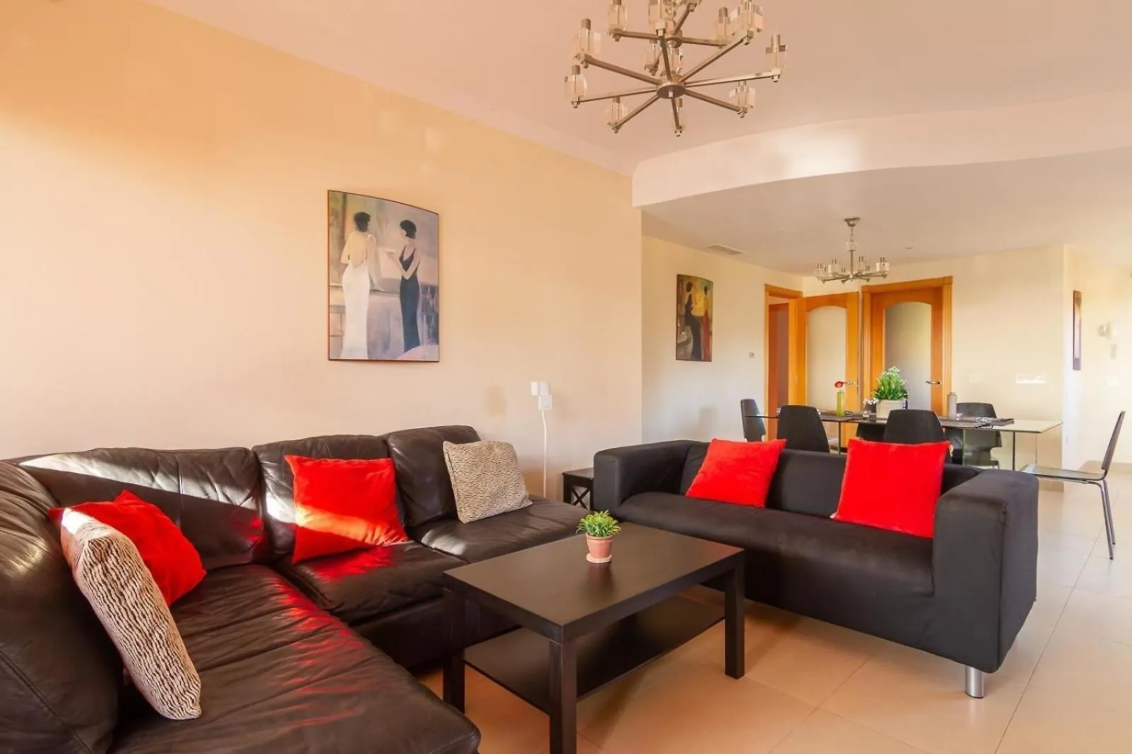 Ferienwohnung Fuer 6 Personen Ca 170 Qm In Torrox Costa, Andalusien Costa Del Sol 0*,
